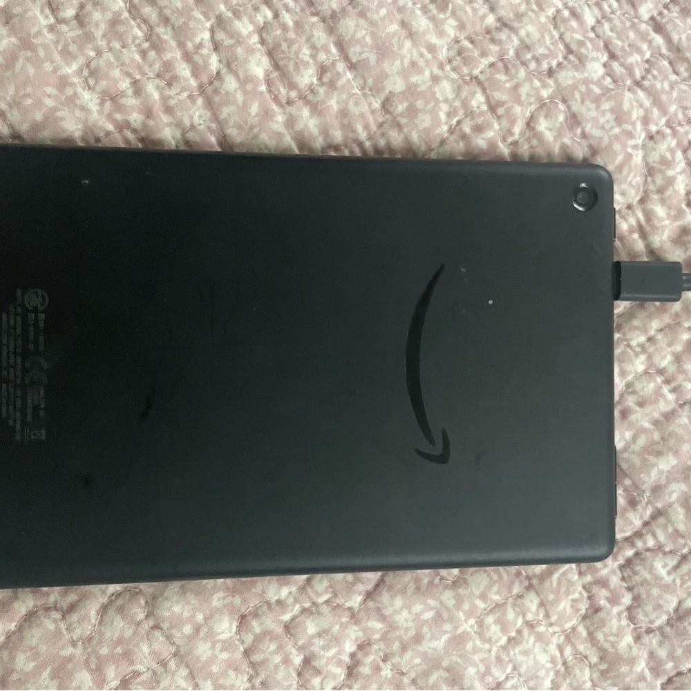 Black Tablet - Picture 3 of 3